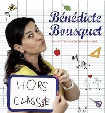 Bénédicte Bousquet