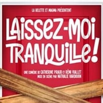 Laissez-moi tranquille !