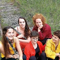 Ouvrages de Dames