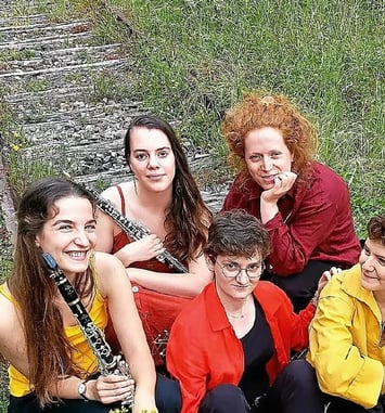 Ouvrages de Dames