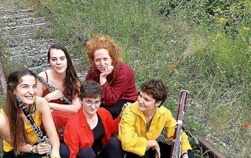 Ouvrages de Dames