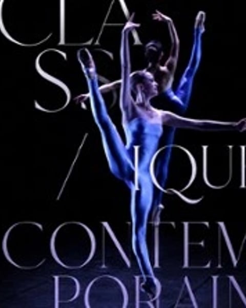 Classique / Contemporain