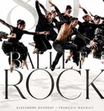 80' Ballet Rock