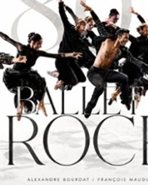 80' Ballet Rock