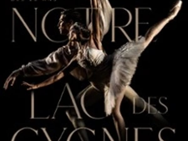 Notre Lac des Cygnes