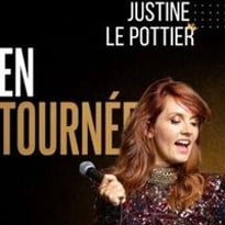 Justine Le Pottier