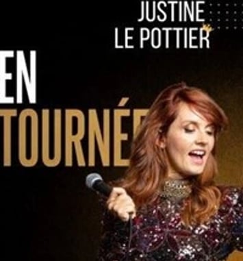 Justine Le Pottier