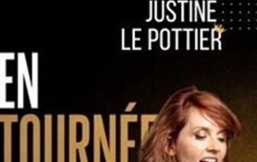 Justine Le Pottier