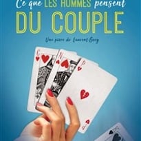 Ce que les hommes pensent du couple