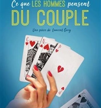 Ce que les hommes pensent du couple