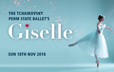 Giselle