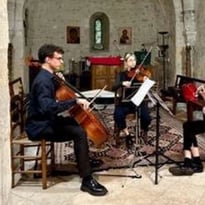 Trio Osmonde