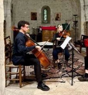 Trio Osmonde