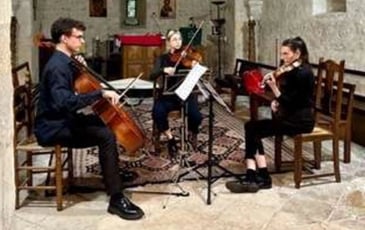 Trio Osmonde