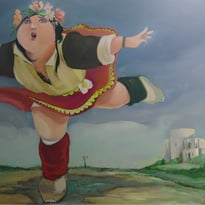 Exposition Olivier de Rivaz