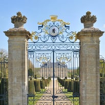 Visite libre du château et des jardins