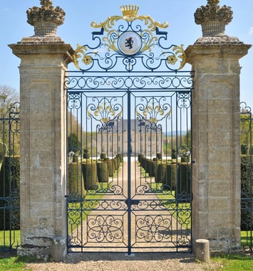 Visite libre du château et des jardins
