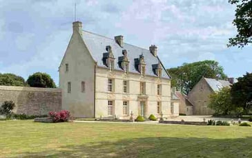 Visite guidée des lieux en lien avec l'histoire du port de Bernières