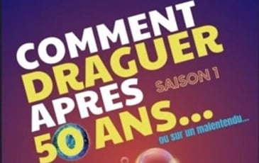 Comment draguer après 50 ans