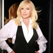Michèle Torr