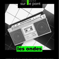 Les ondes invisibles. Autour des autrices oubliées