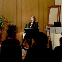 Lecture : Ursula K. Le Guin : une voix des femmes