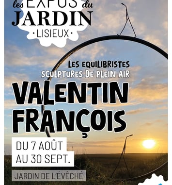 Les équilibristes de Valentin François