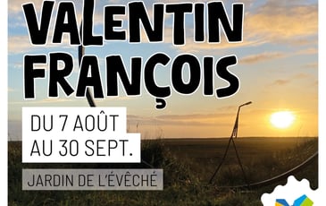 Les équilibristes de Valentin François