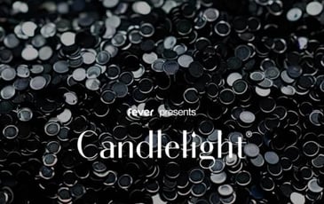 Candlelight : hommage à Michael Jackson