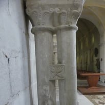 Visite guidée de l'église