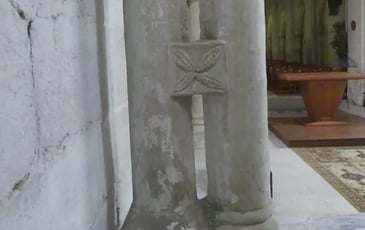 Visite guidée de l'église