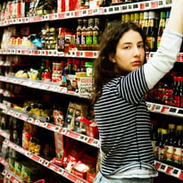 Le couteau […] + DJ set Cosmic Suzie