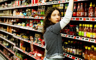 Le couteau […] + DJ set Cosmic Suzie