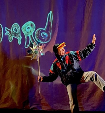 Le Loup et Pierre