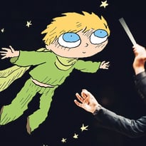 Le Petit Prince