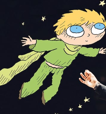 Le Petit Prince