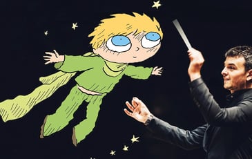 Le Petit Prince