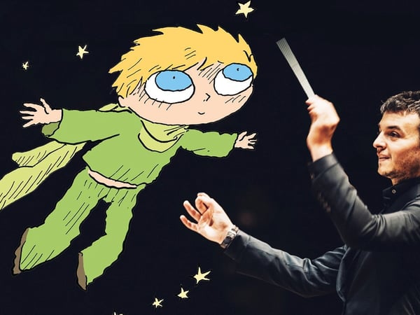 Le Petit Prince