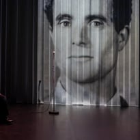 Un homme sans titre