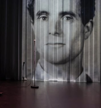 Un homme sans titre