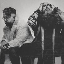 Yom & Ceccaldi - Le Rythme du Silence