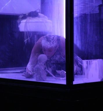 Cube Antigone