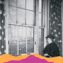 Visite de chantier - Ce qui me passe par la fenêtre