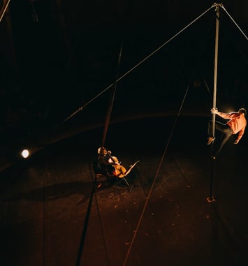 Circus Musicus