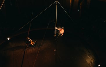 Circus Musicus