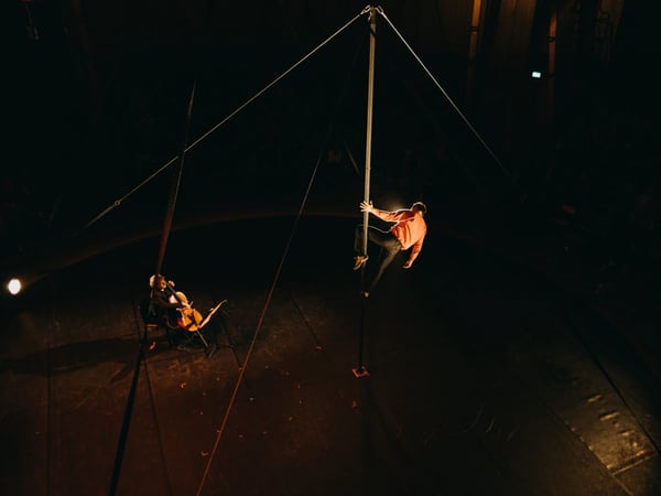 Circus Musicus