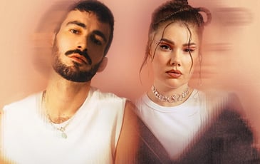 Cobalt & Daysy - La Tournée Acoustique - Villy-Bocage