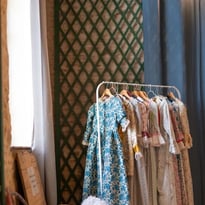 Atelier portrait au XVIIIe siècle