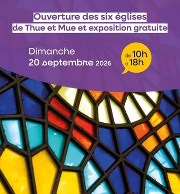 Visite libre de l'église