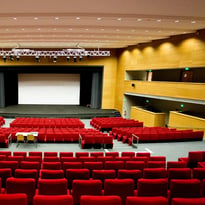 Amphithéâtre Pierre Daure